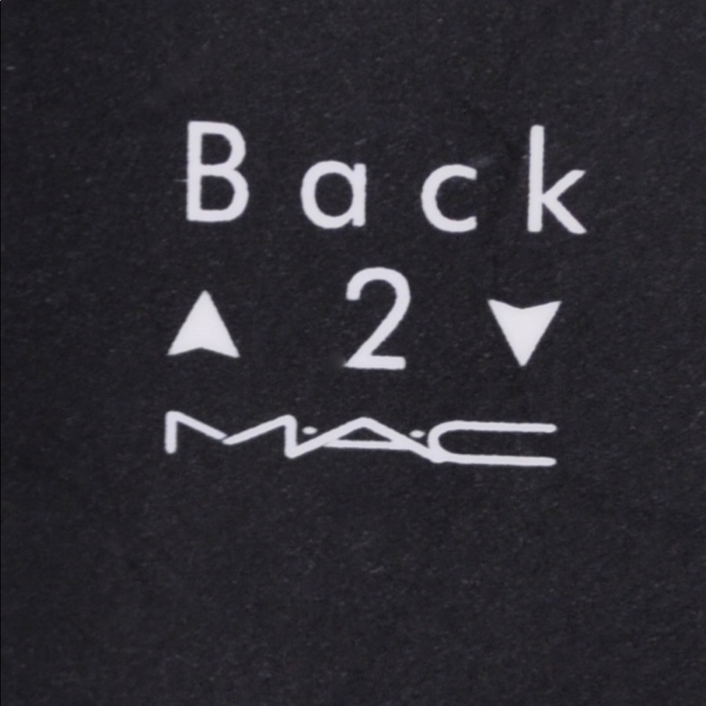 36 BACK 2 MAC EMPTIES! 🎁💄